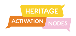 Heritage Activation Nodes